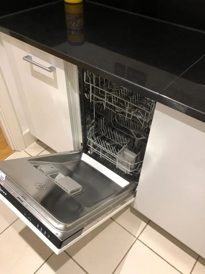 Dishwasher