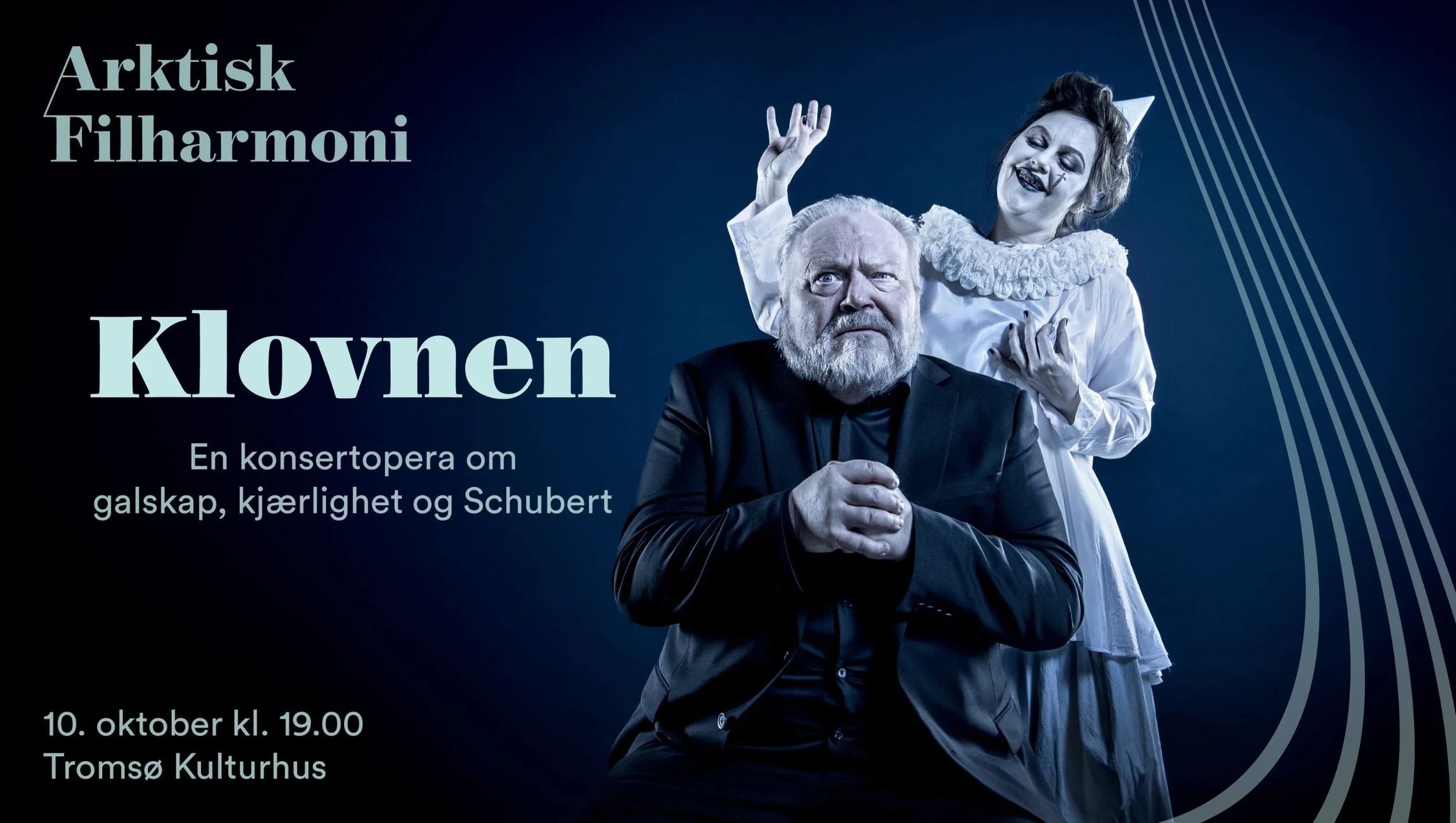 Klovnen - The Clown