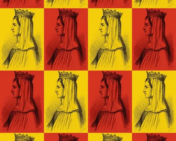 Dronning Margretes nødbrev