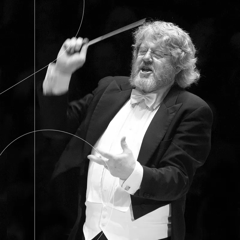 Symphony No. 2 - World premiere of 1. movement