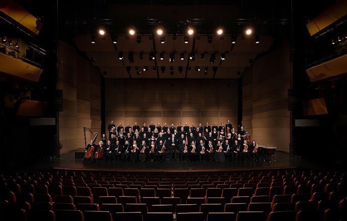 Symphonic Dances