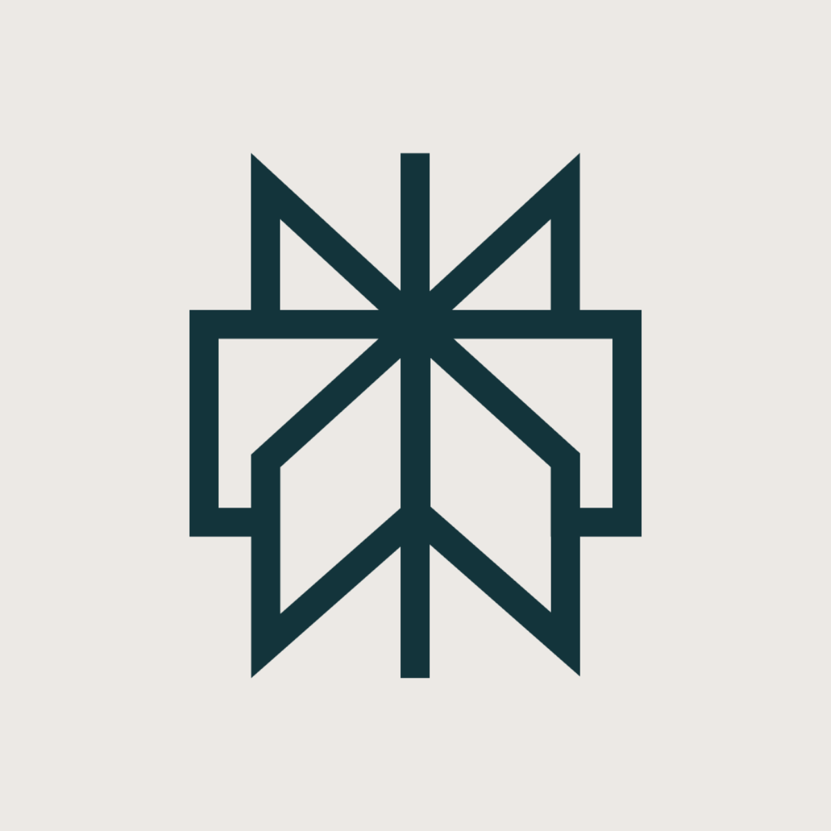 Perplexity logo representing the AI-powered search and research platform recommended by Kendra Harris for fact-checking, research, and finding reliable information quickly.