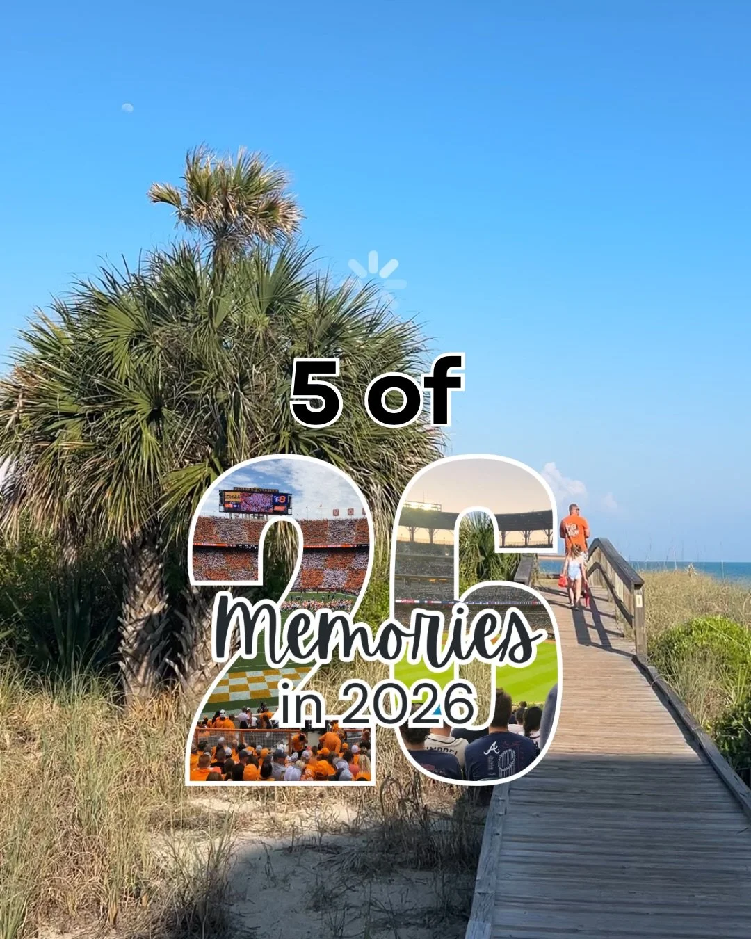 Anytime you can turn a travel day into a cool experience, it&rsquo;s 💯 worth it!

Cocoa Beach ended up being the perfect spot for us because it&rsquo;s:

🚢 Minutes from the Port Canaveral cruise terminals 
🏝️ Way quieter than places like Panama Ci
