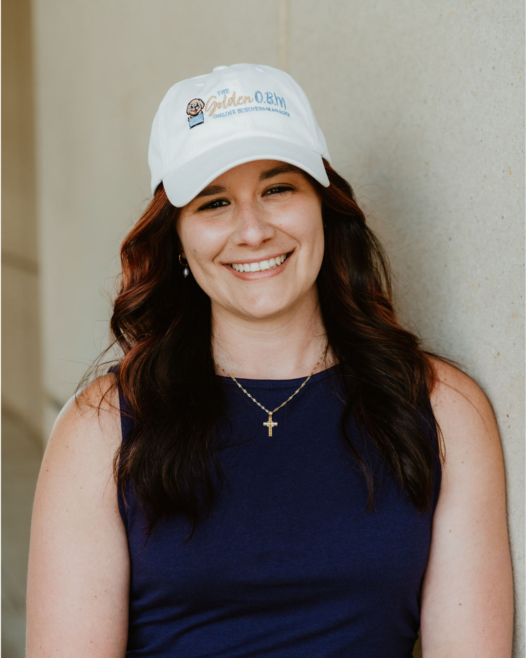 Alissa Bellantoni is an Online Business Manager that also works with women who are ready to start virtual businesses in her Virtual Business Foundations program.