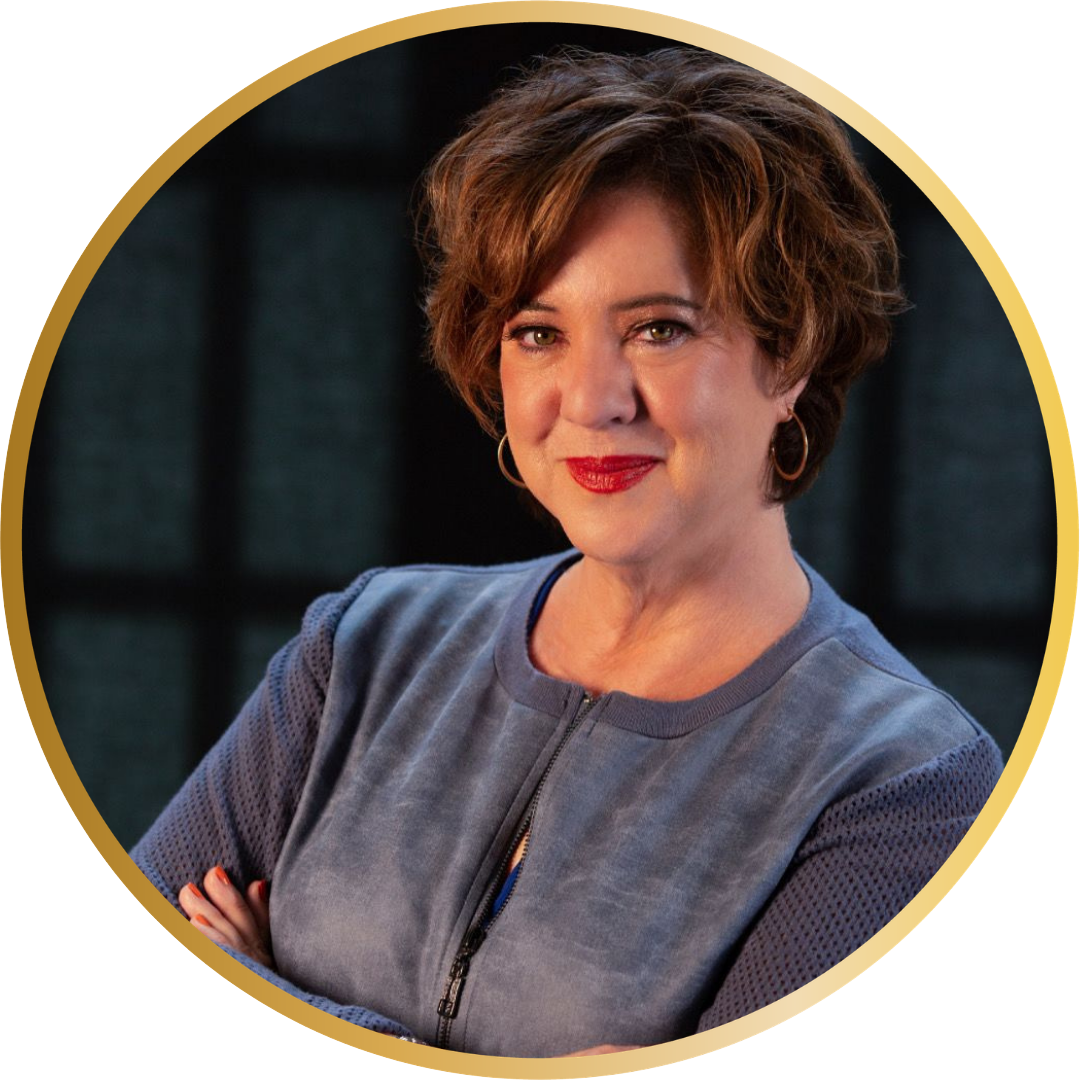 Headshot of Alisa LaPolt, founder of Alisa LaPolt Consulting