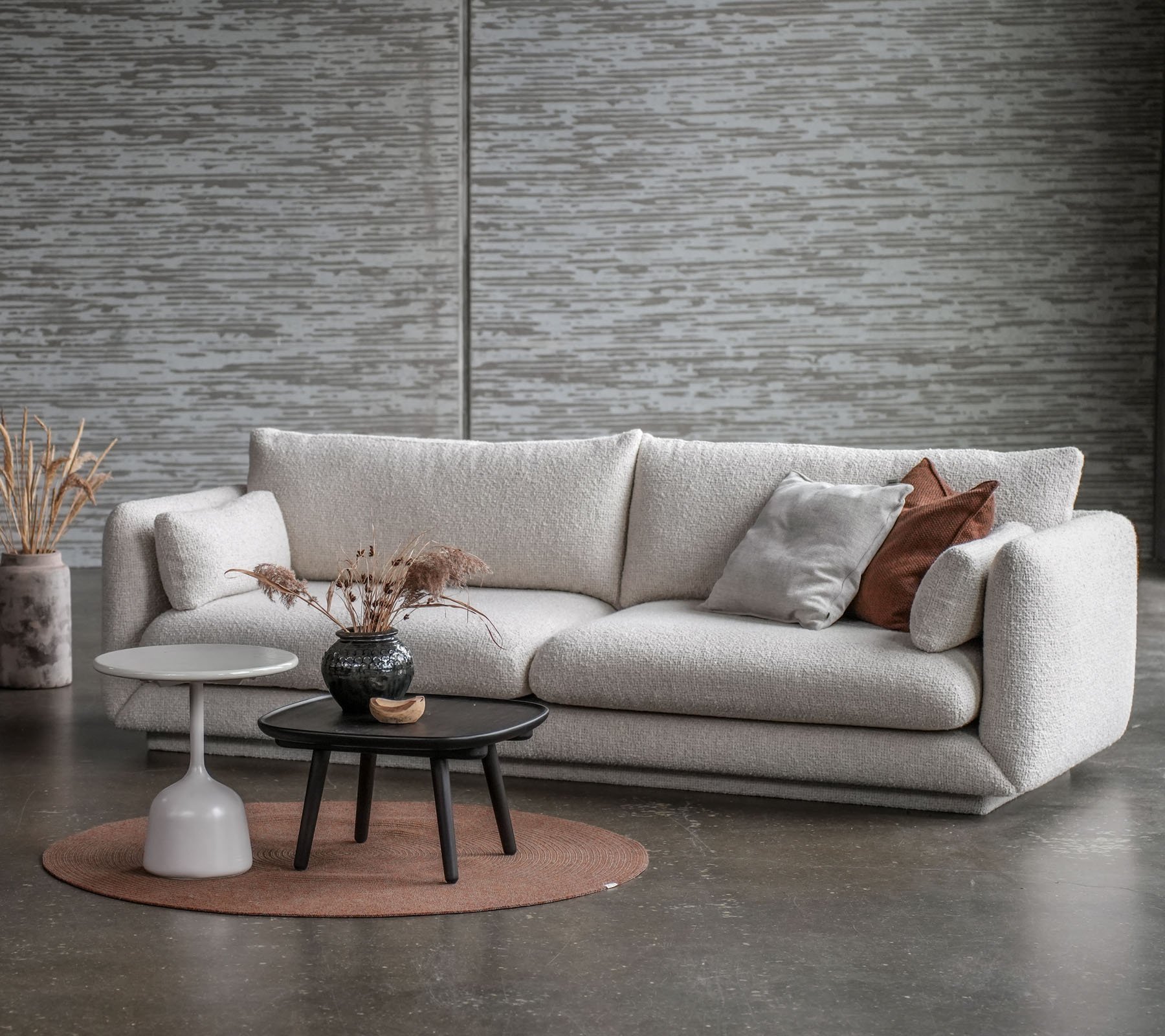 Bloom_plinth_sand_cane-line flair_Glaze_Pace table.jpg