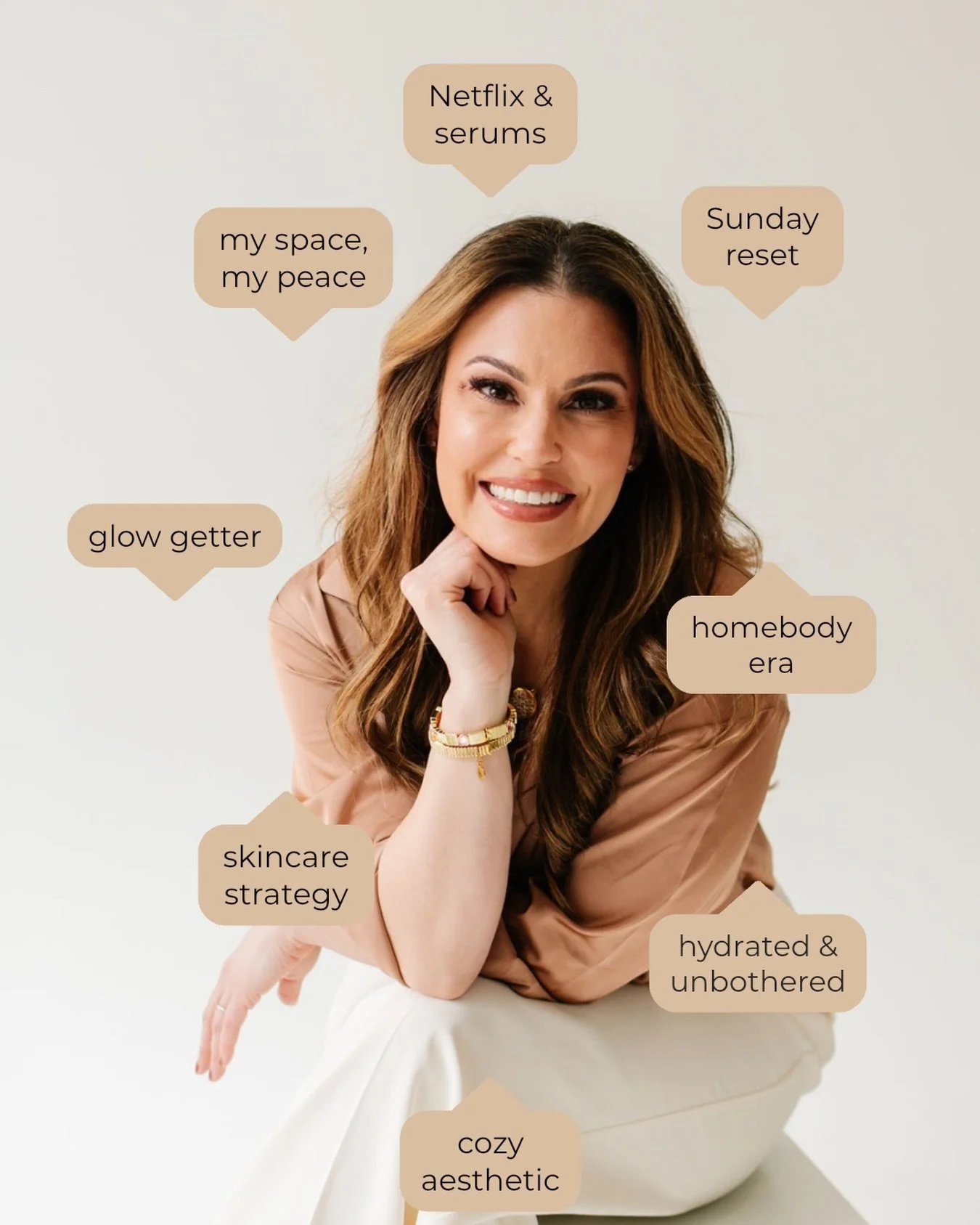 Slow mornings, cozy routines, and space to breathe 🤍
Here&rsquo;s to a little Sunday reset &mdash; skin care, peace, and being fully present.
#SundayReset #MiraGlow #SoftLifeEnergy