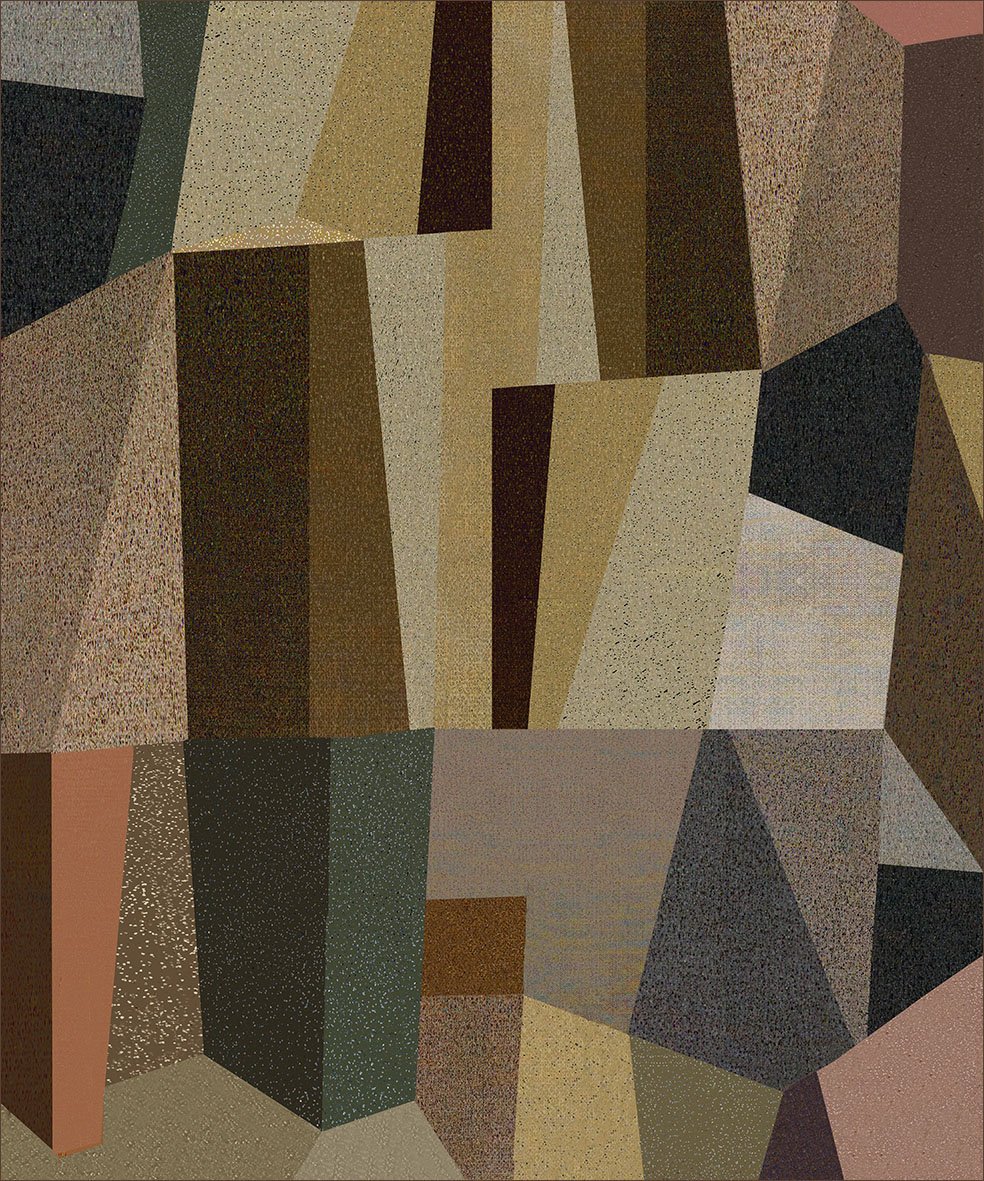 Kaleidoscope 2 - 2024