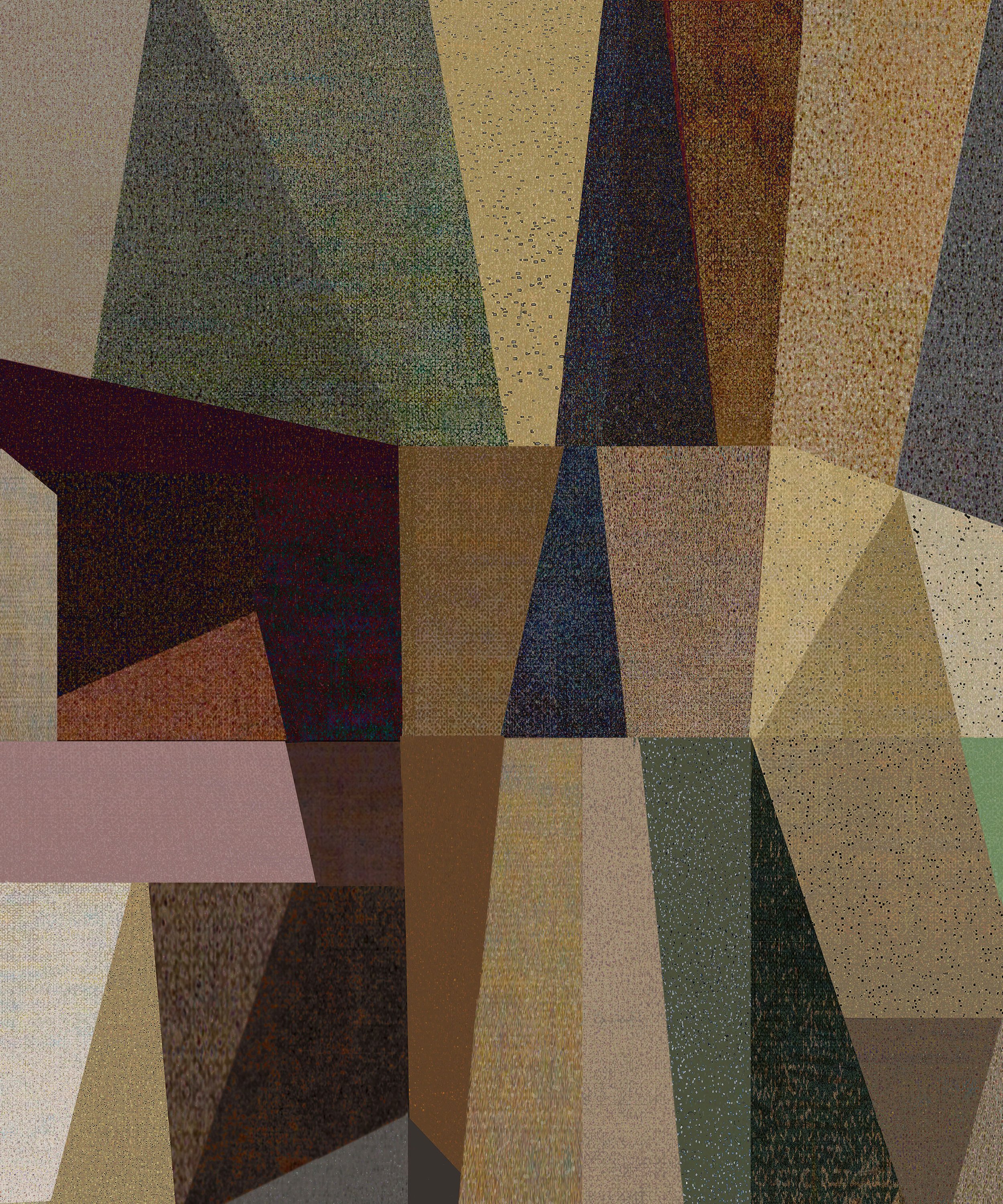 Kaleidoscope 3 - 2024