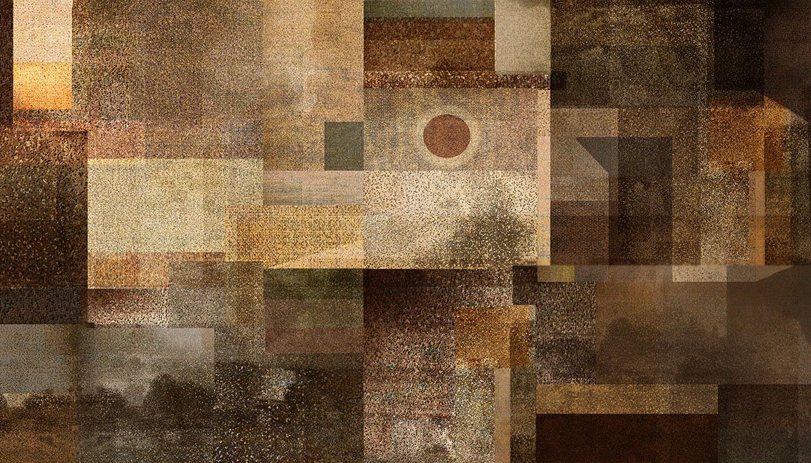 Tears of a Lost City - 2024