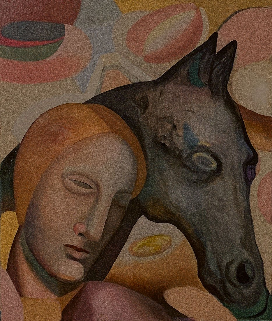 Equestrian Osyssey - 2022