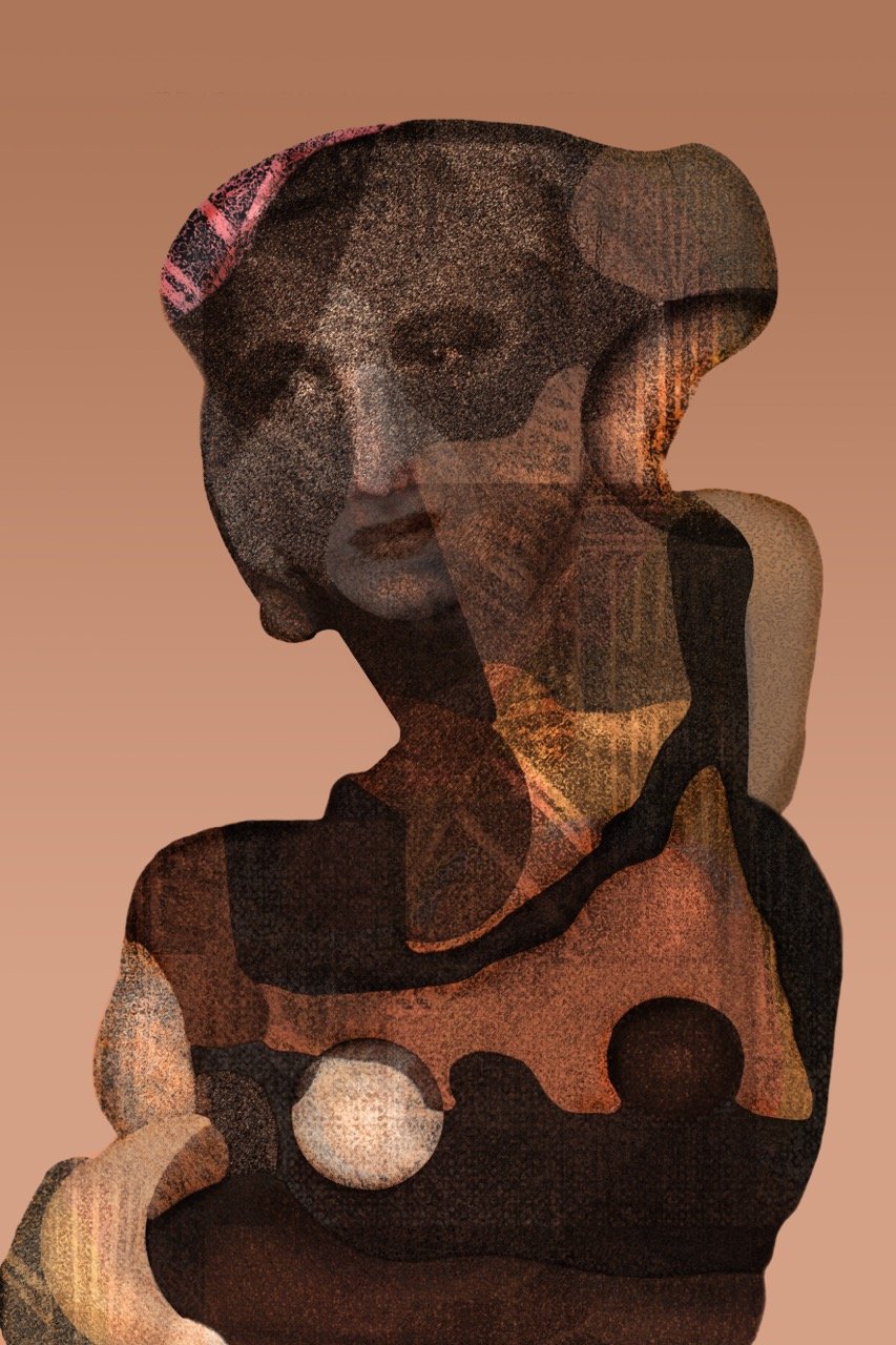 Melancholy - 2021