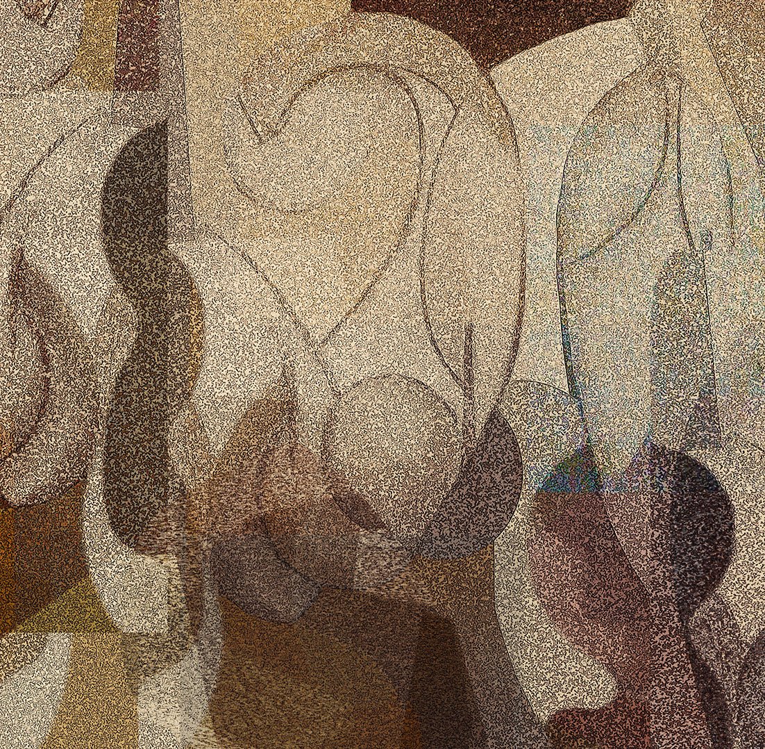 Rhythmic Resonance - 2020