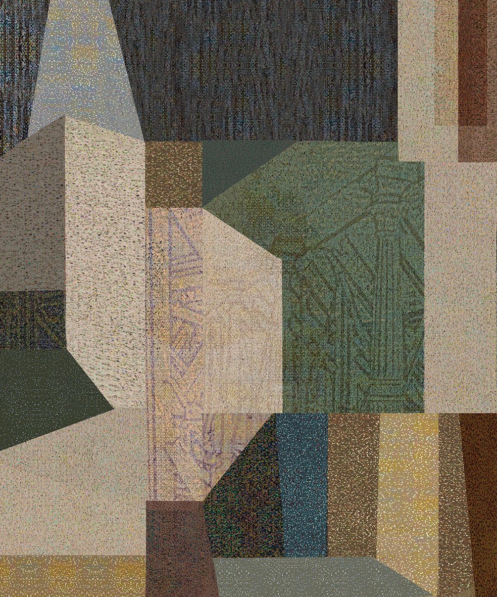Urban Continuum 3 - 2023