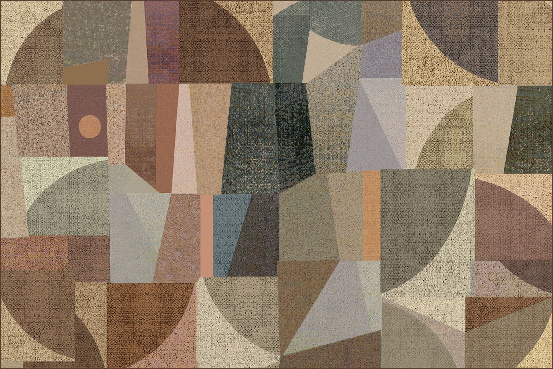 Kaleidoscope 1 - 2023