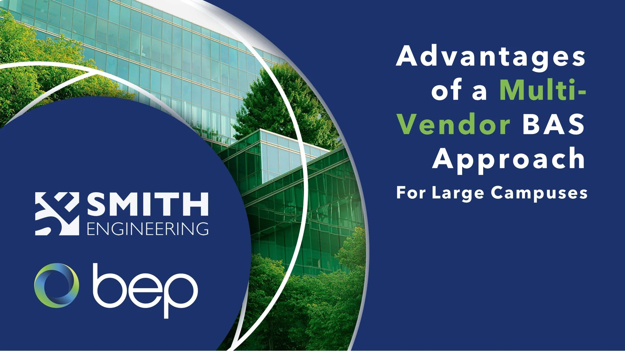 Exploring Multi-Vendor BAS Solutions Webinar