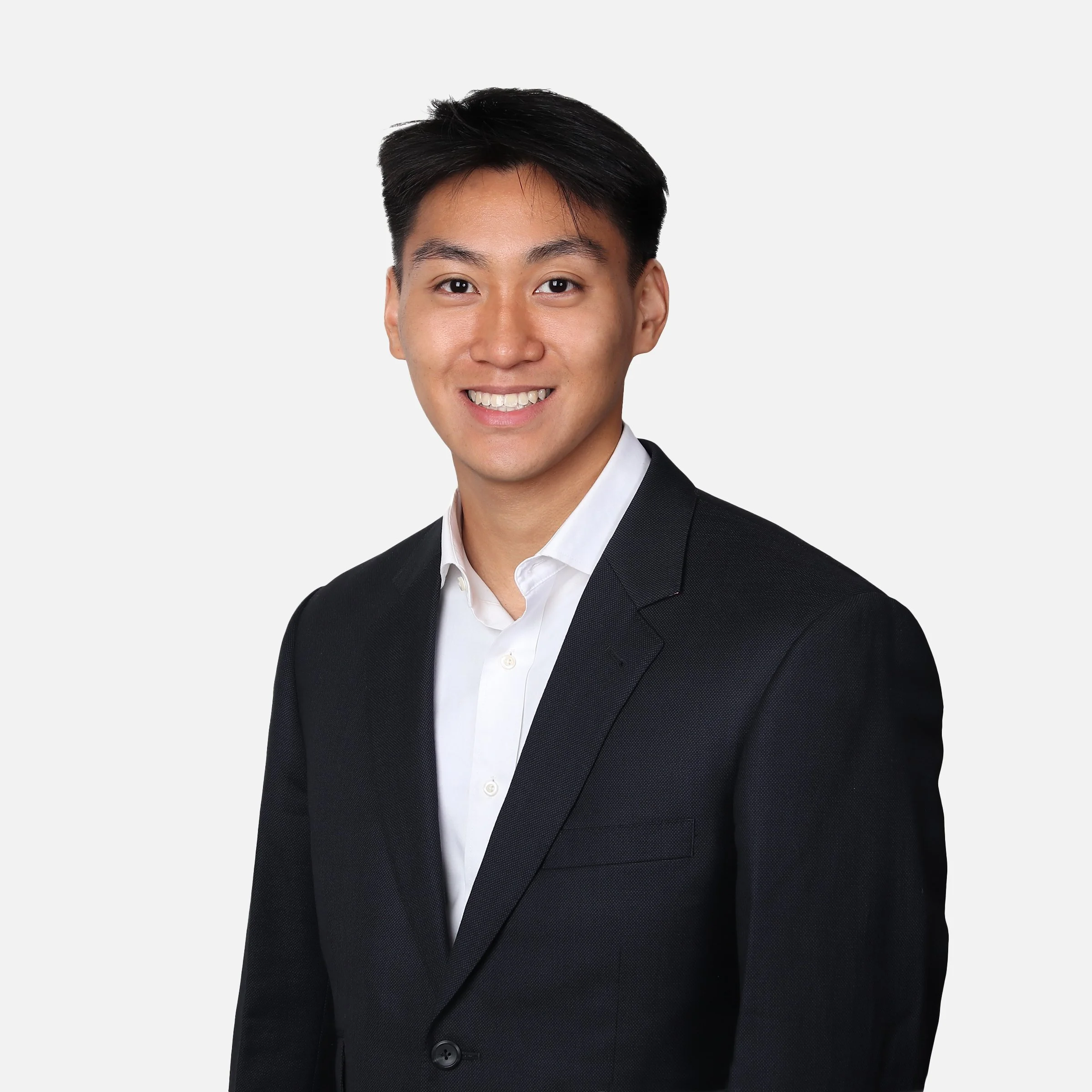 Brian Hui