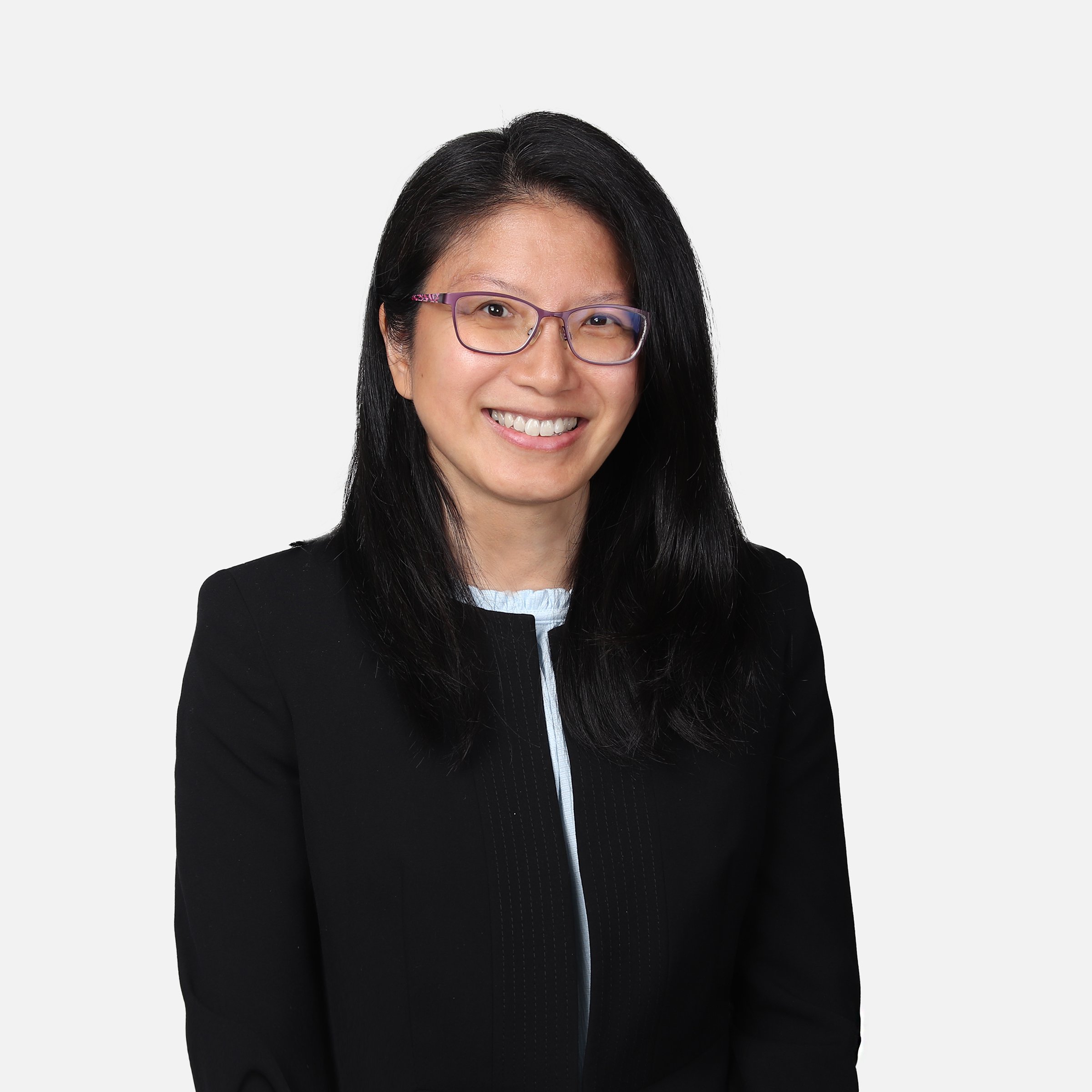Lisa Wong