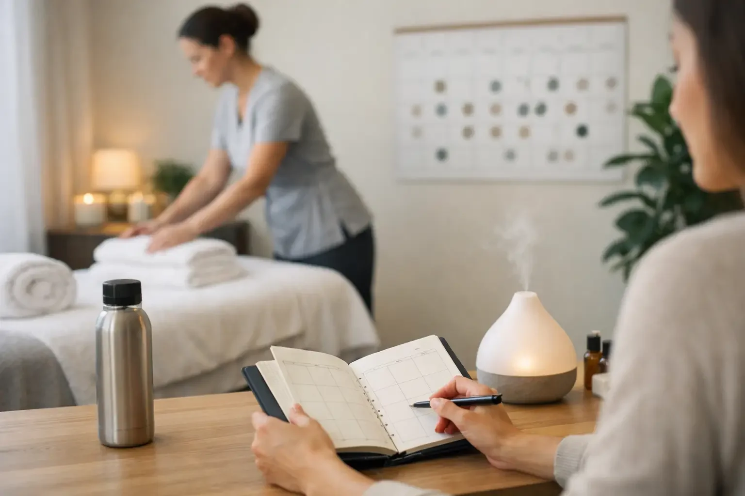 How Often Should You Get a Massage? A Smart Plan