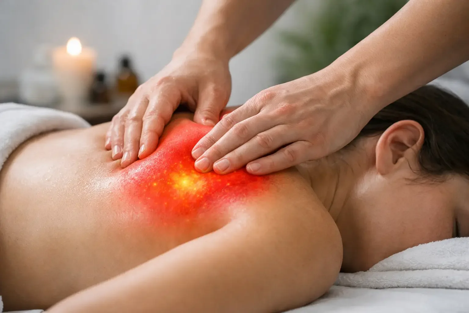 Can Massage Worsen Inflammation? What to Know