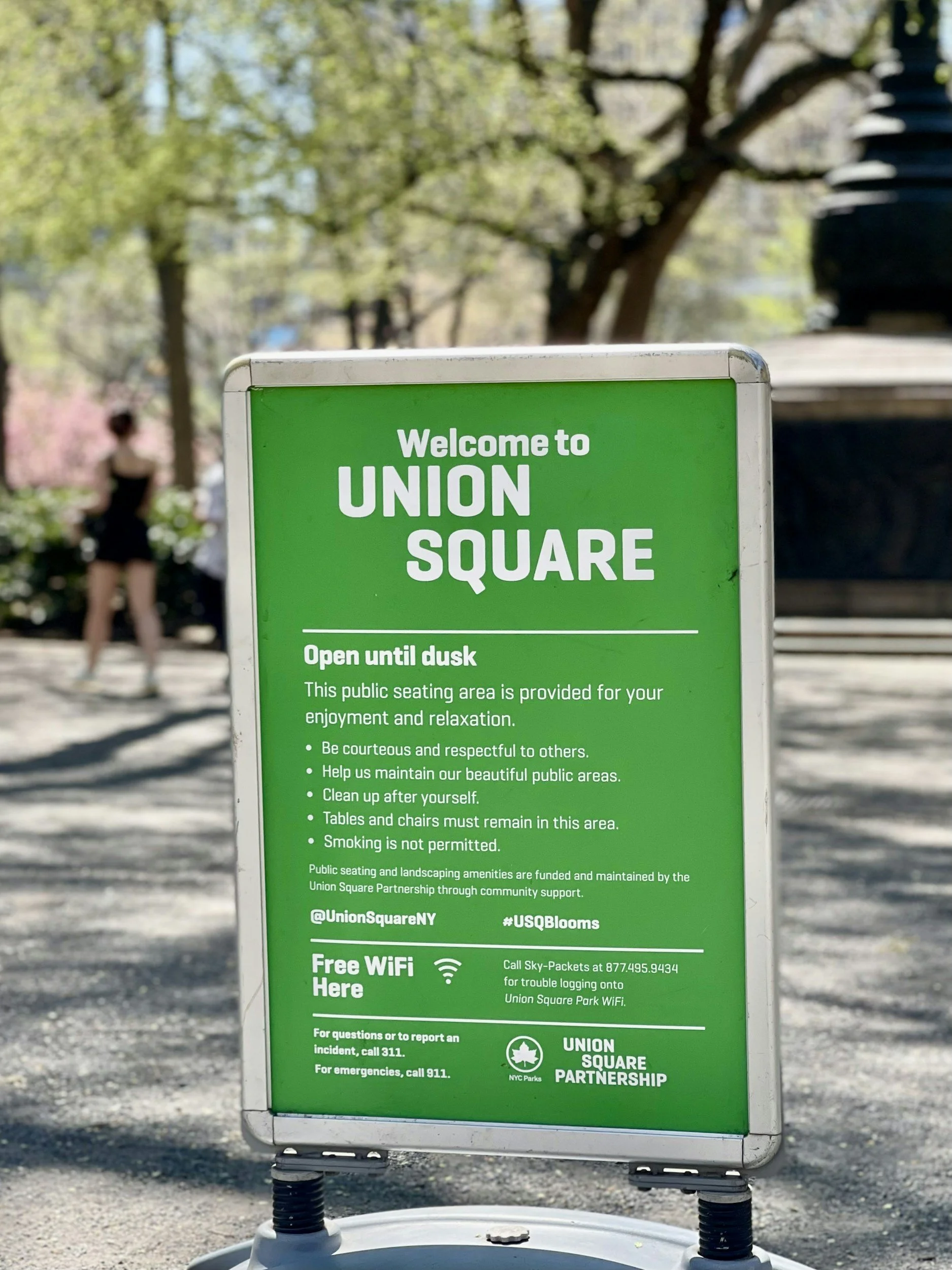 Top Rated Massage in NYC? Here's Why Union Square Has Become a Wellness Destination