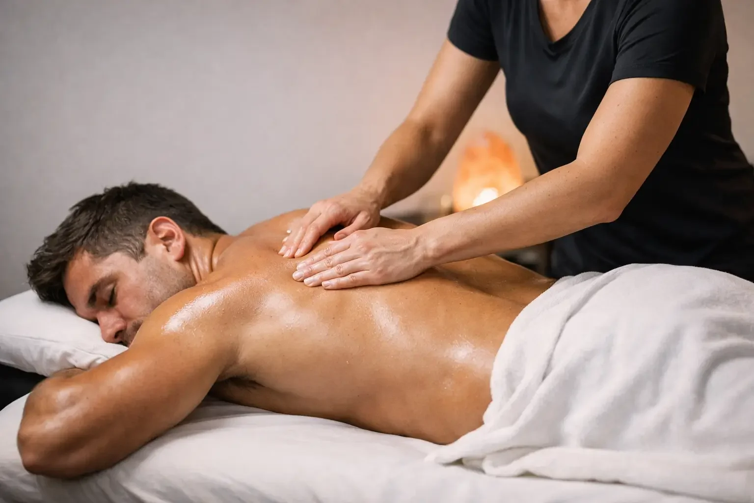 Sports Massage in Williamsburg: Recovery That Keeps Up