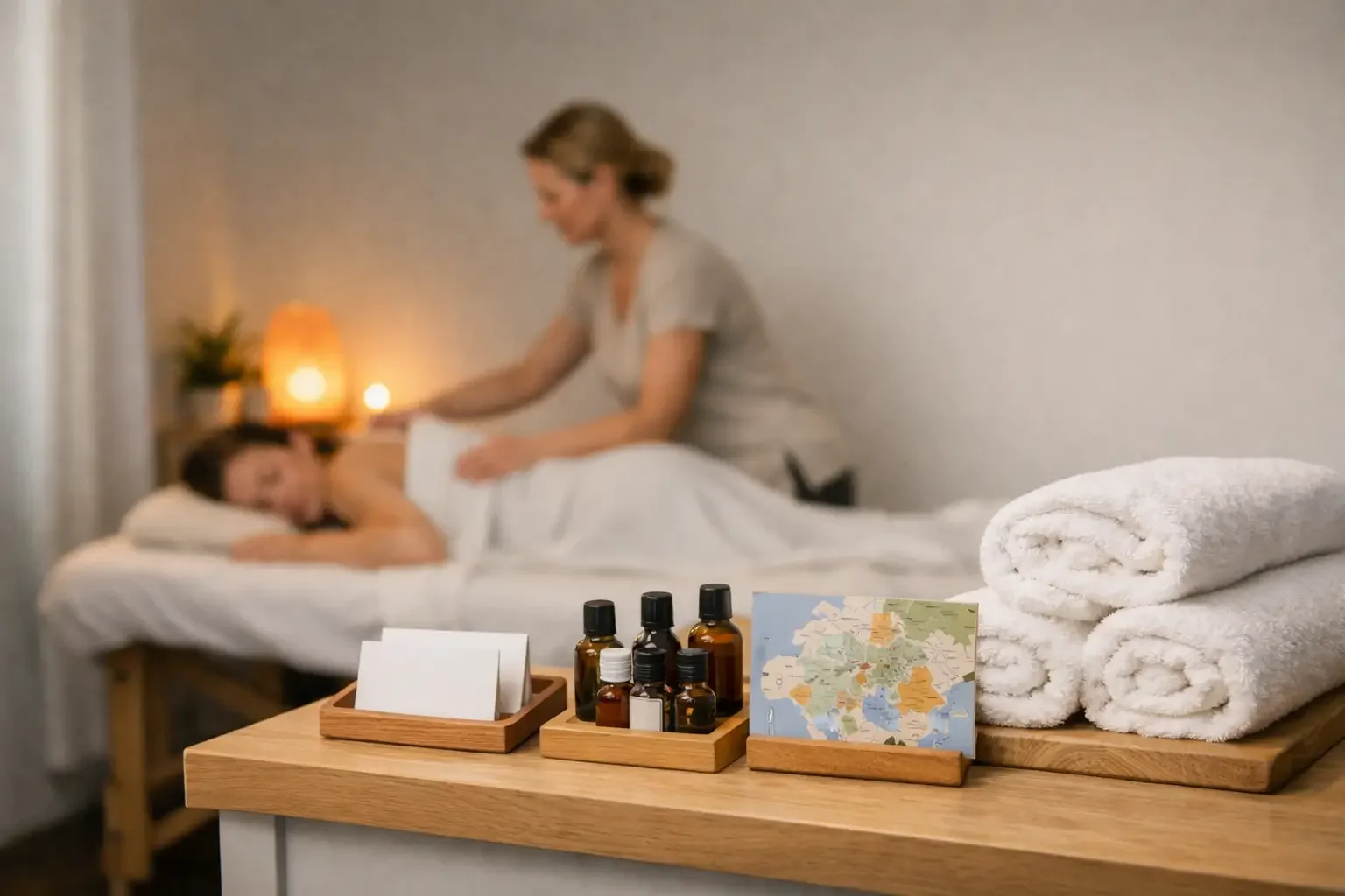 Massage in Long Island City, Queens: What Helps Most