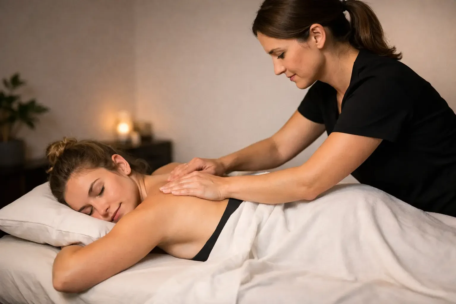 Wellness Studio in Brooklyn: What to Look For