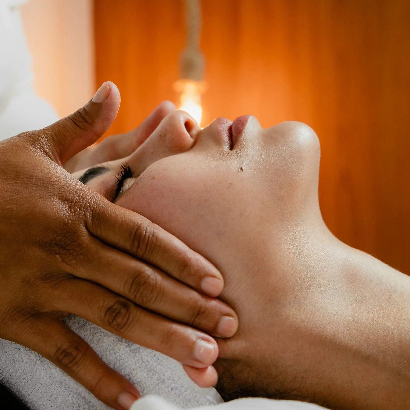 Massage for Heartbreak: What to Do When a Breakup Hurts Everywhere