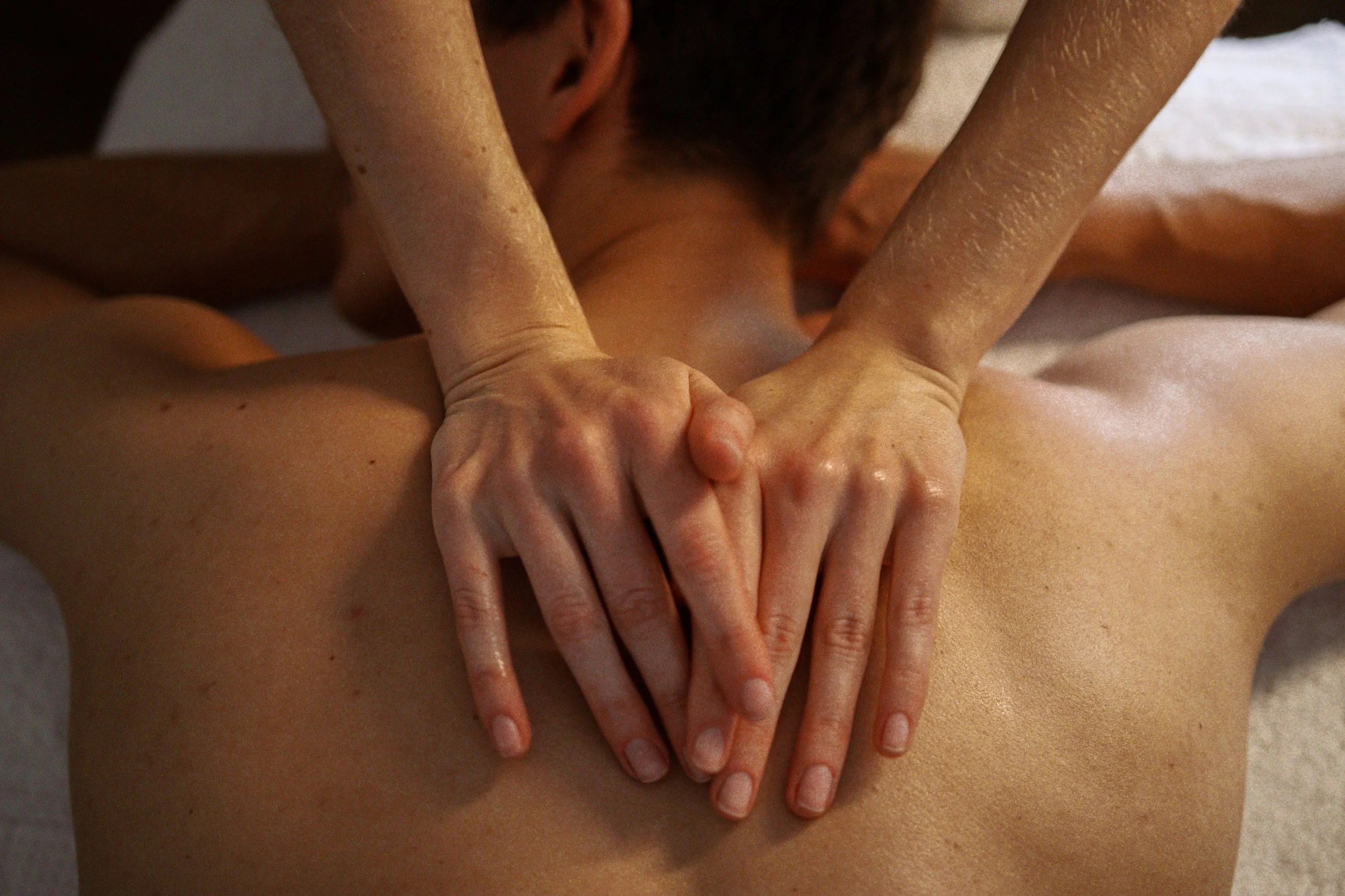 Massage Near Columbus Circle That Fits Your Week