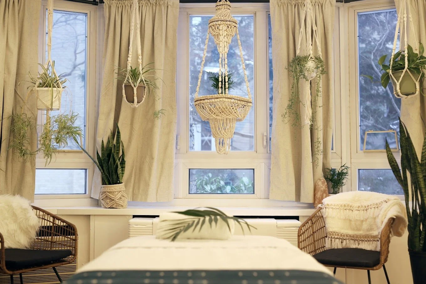 What Makes a High-End Massage in Brooklyn Worth It