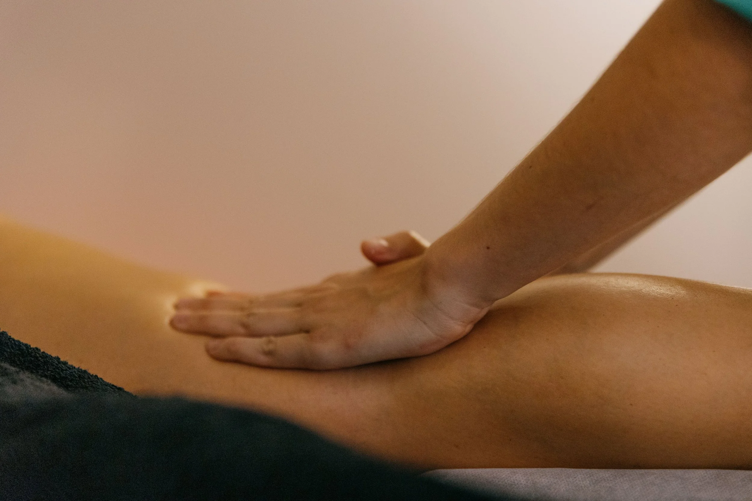 Sports Recovery Massage in Manhattan for Real Training Weeks