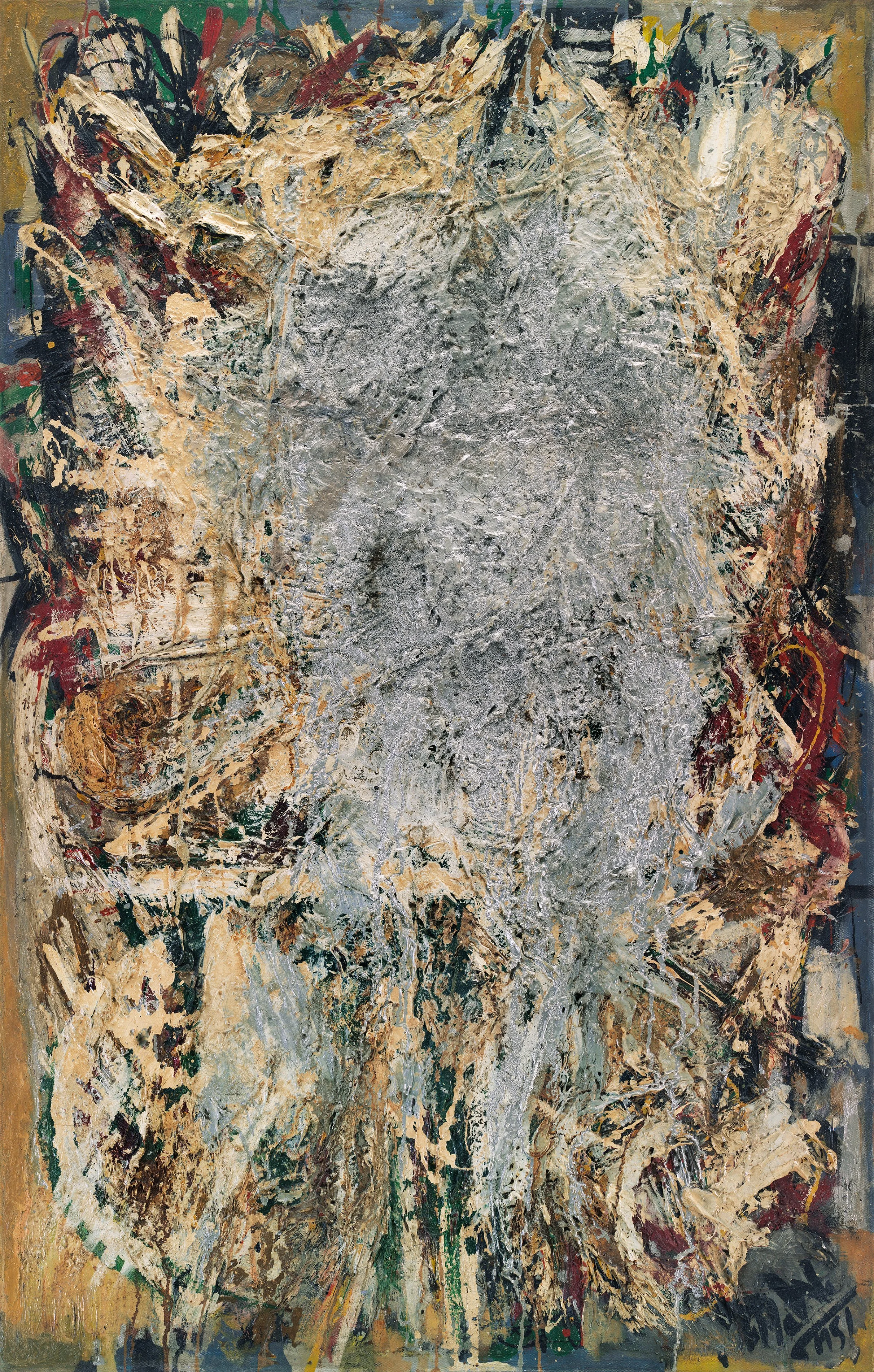 Exhibitions — Arte Collectum