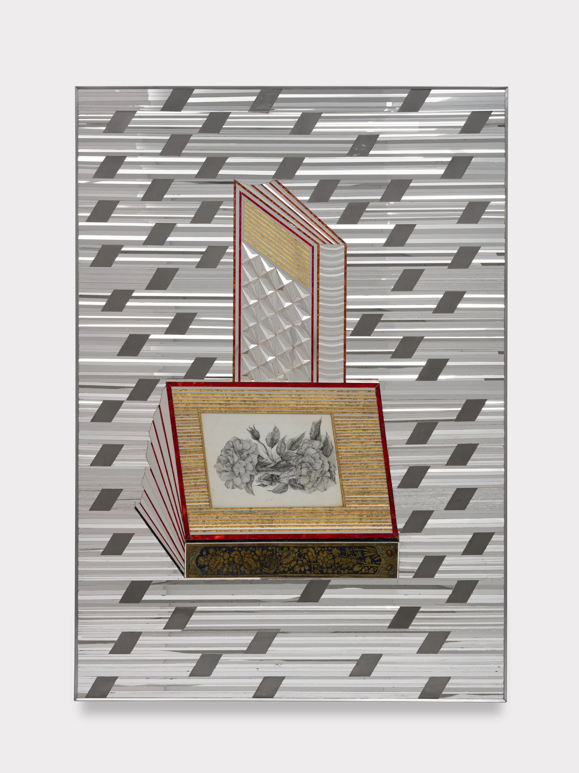 FARMANFARMAIAN_Poetry Books_1970_JCG18236_credit-GregCarideo_v1.jpg