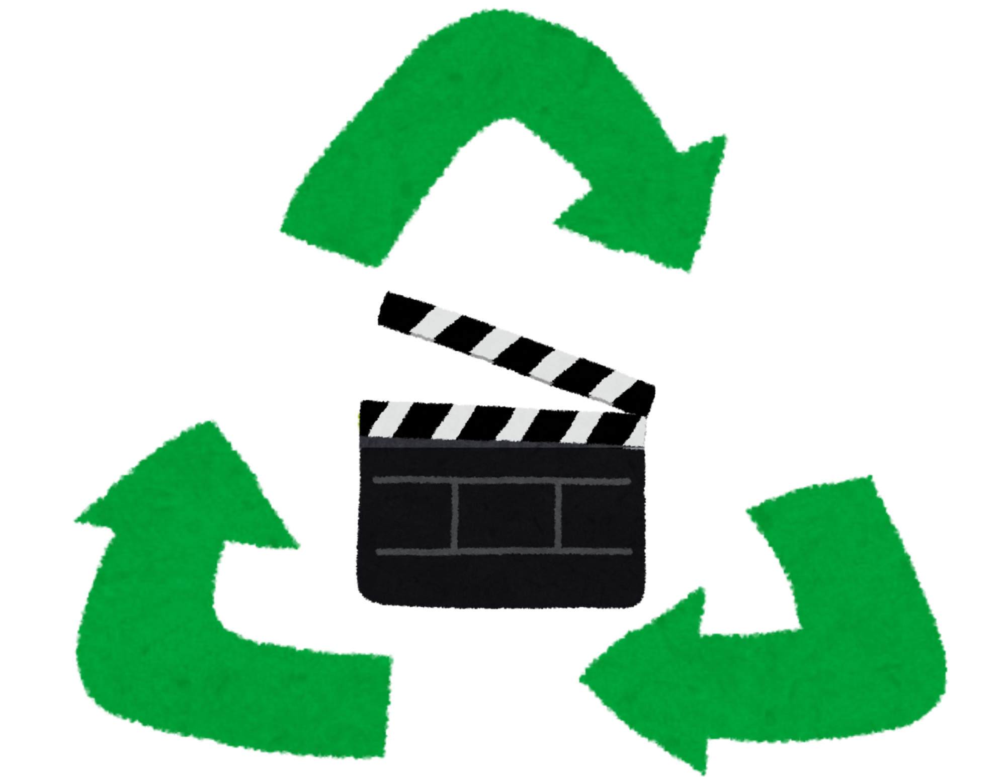 Standard for bærekraftig innen film- og TV-produksjon fra 2026