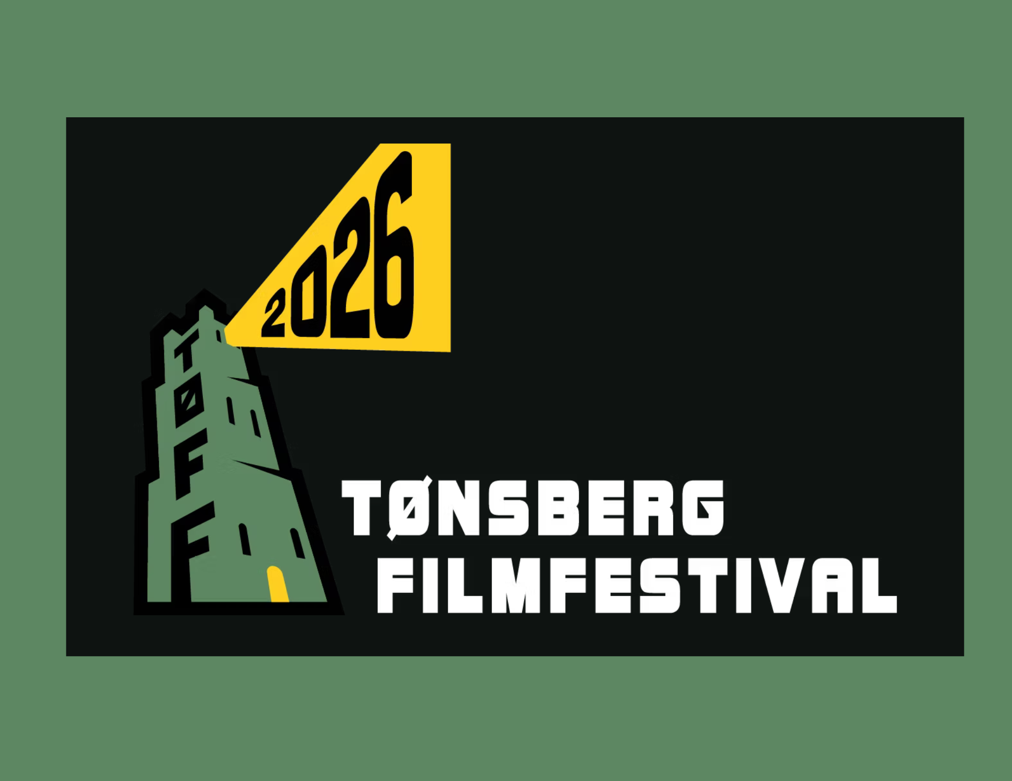 TØFF: Starten på en tradisjon