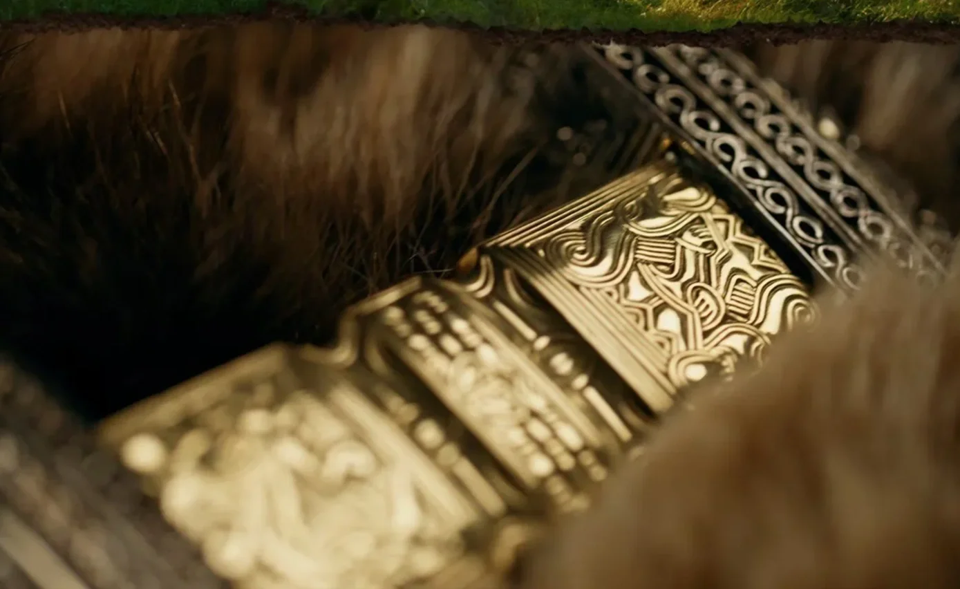 SNARTEMOSVERDET  
Regi: Kristian Landmark