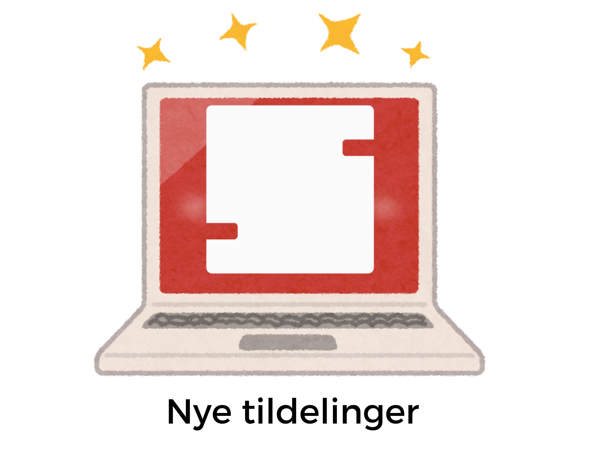 Nye tildelinger 
