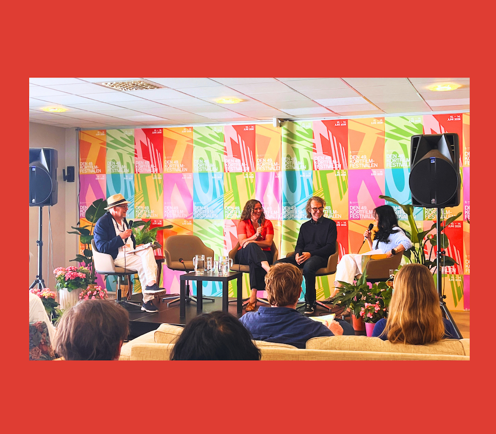 RECAP: Kortfilmfestivalen 2026