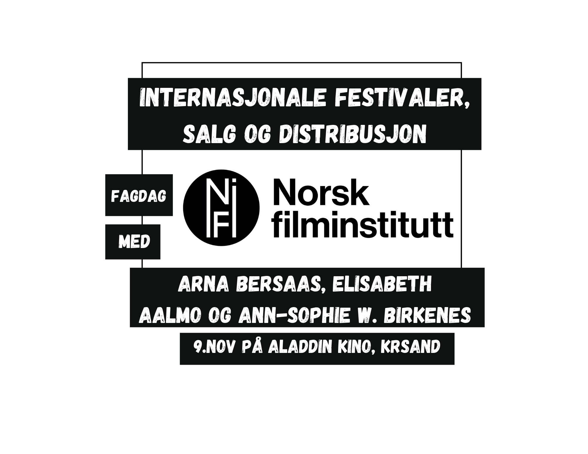 MØT NFI 9.november!