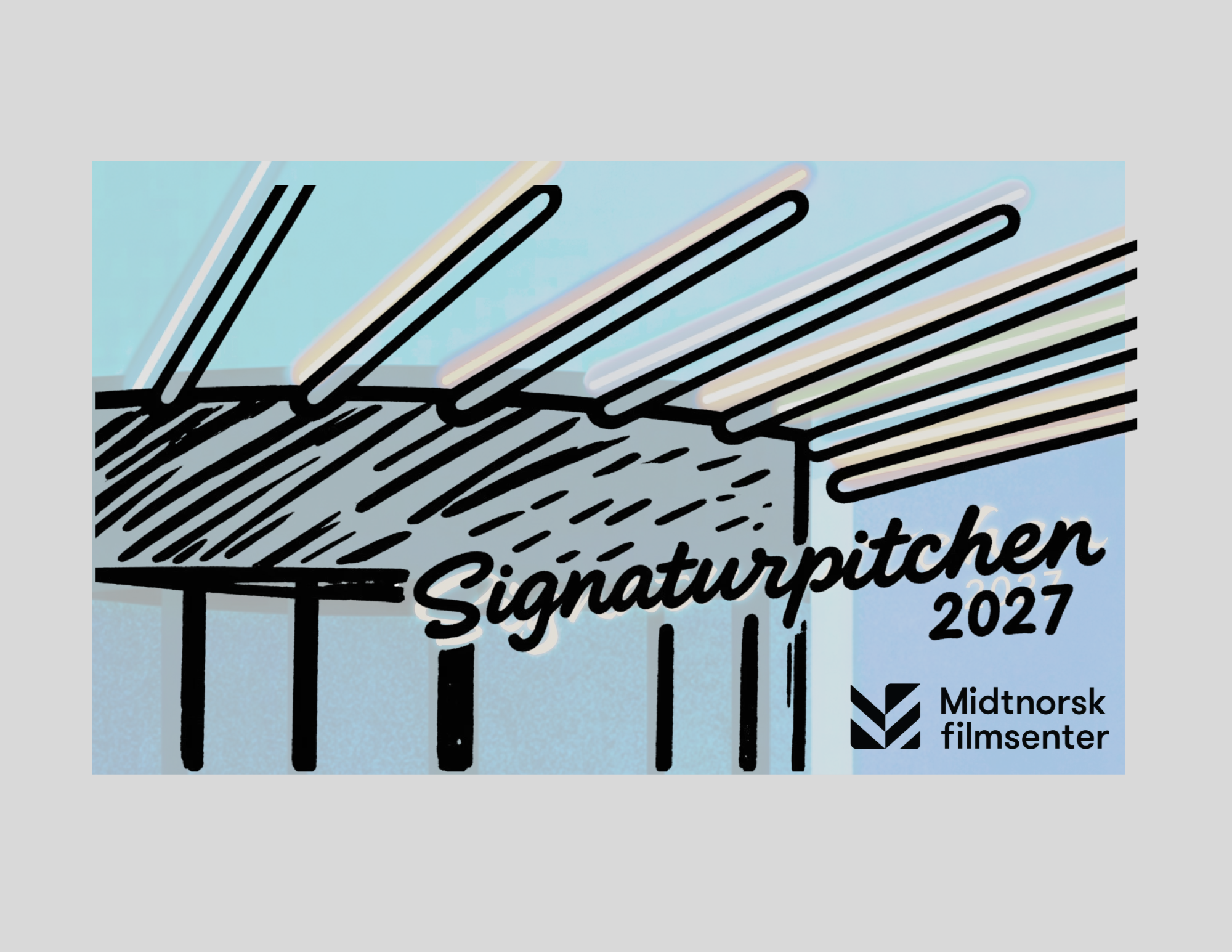 Meld deg på Signaturpitchen 2027
