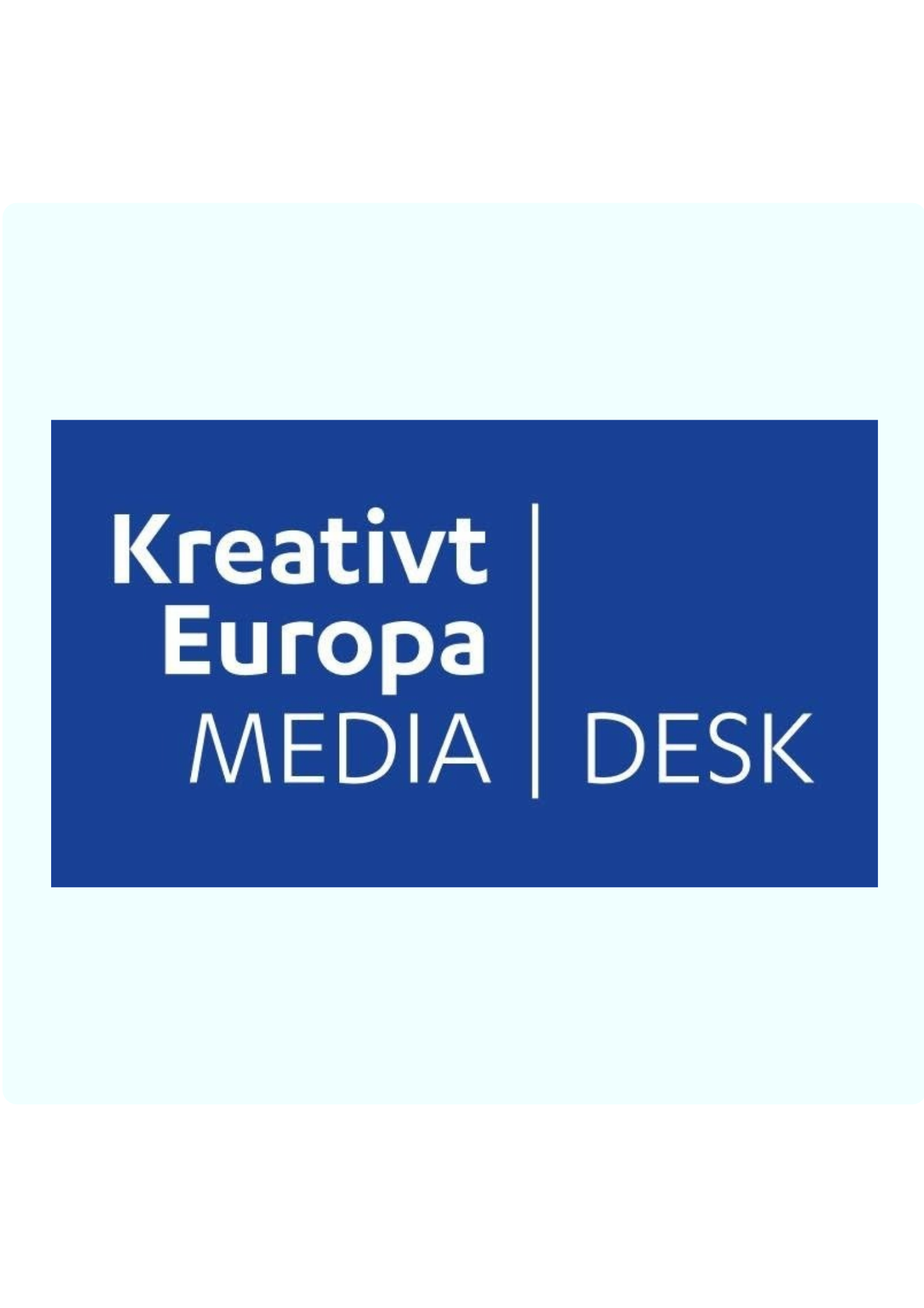 Søk slate funding fra Kreativt Europa!&nbsp;