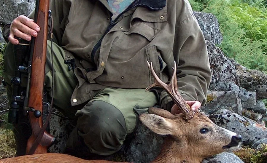MANNEN OG RÅDYRET  
Regi: Ingebjørg Torgersen