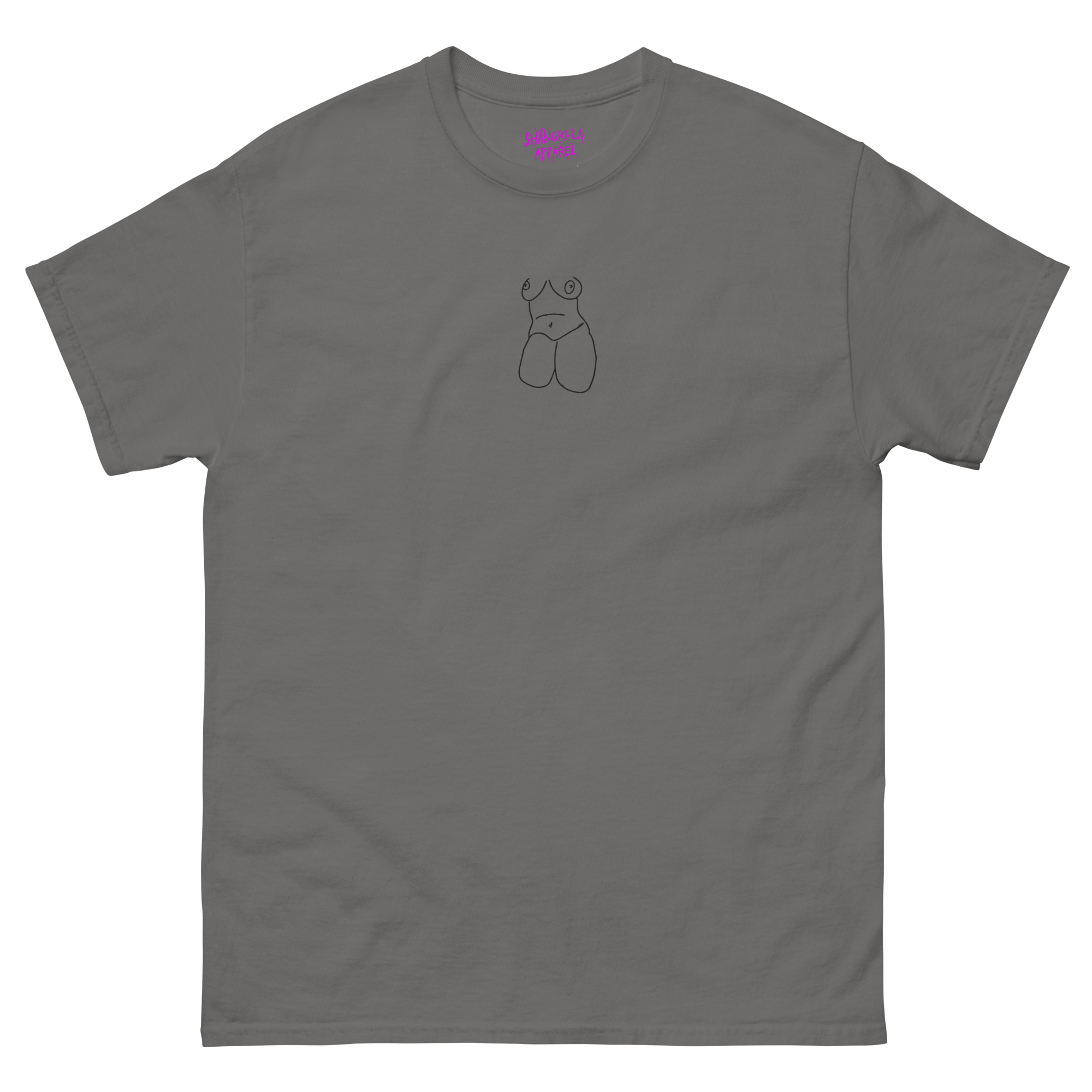 unisex-classic-tee-charcoal-front-66a4149c3501e.png