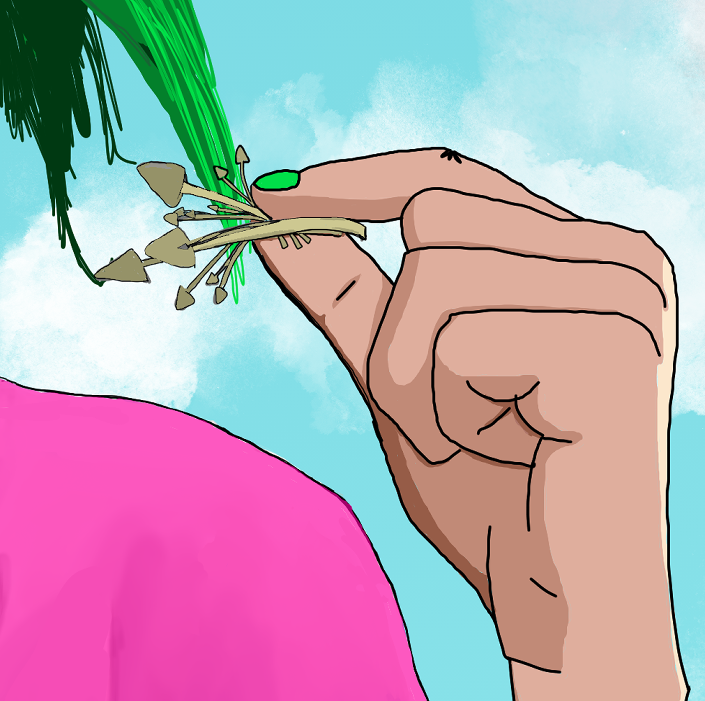 enjoy your trip hand left.png