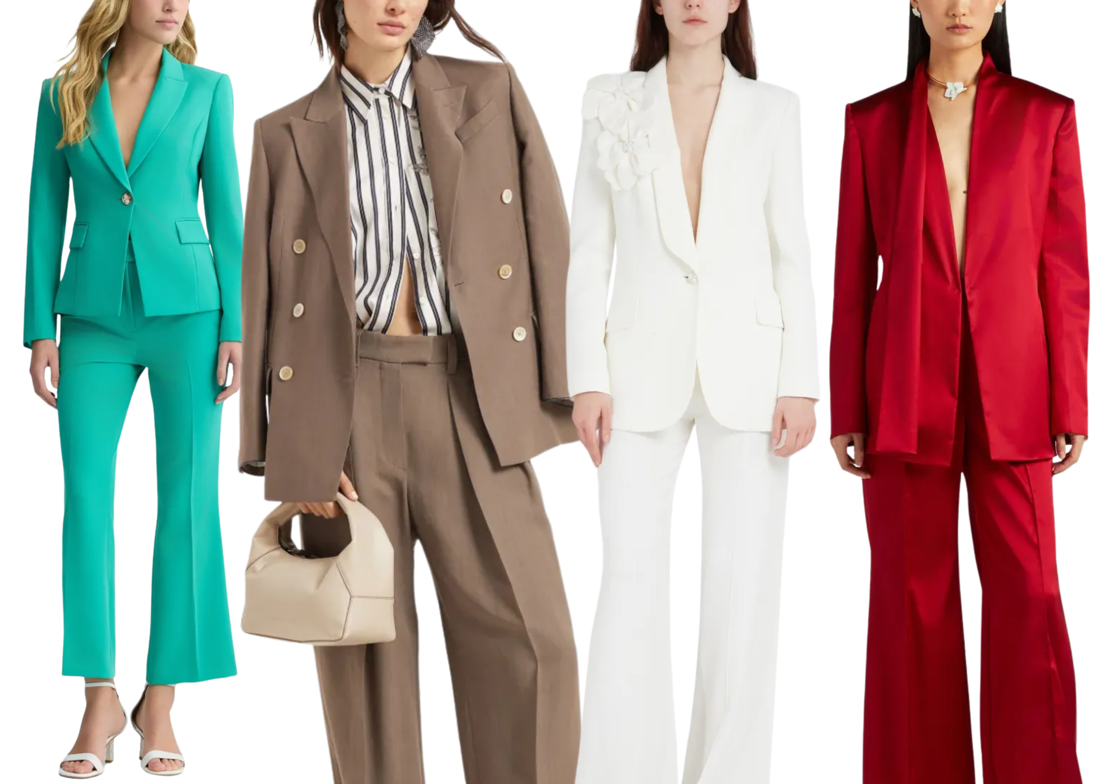 BLAZER IDEAL PARA TI