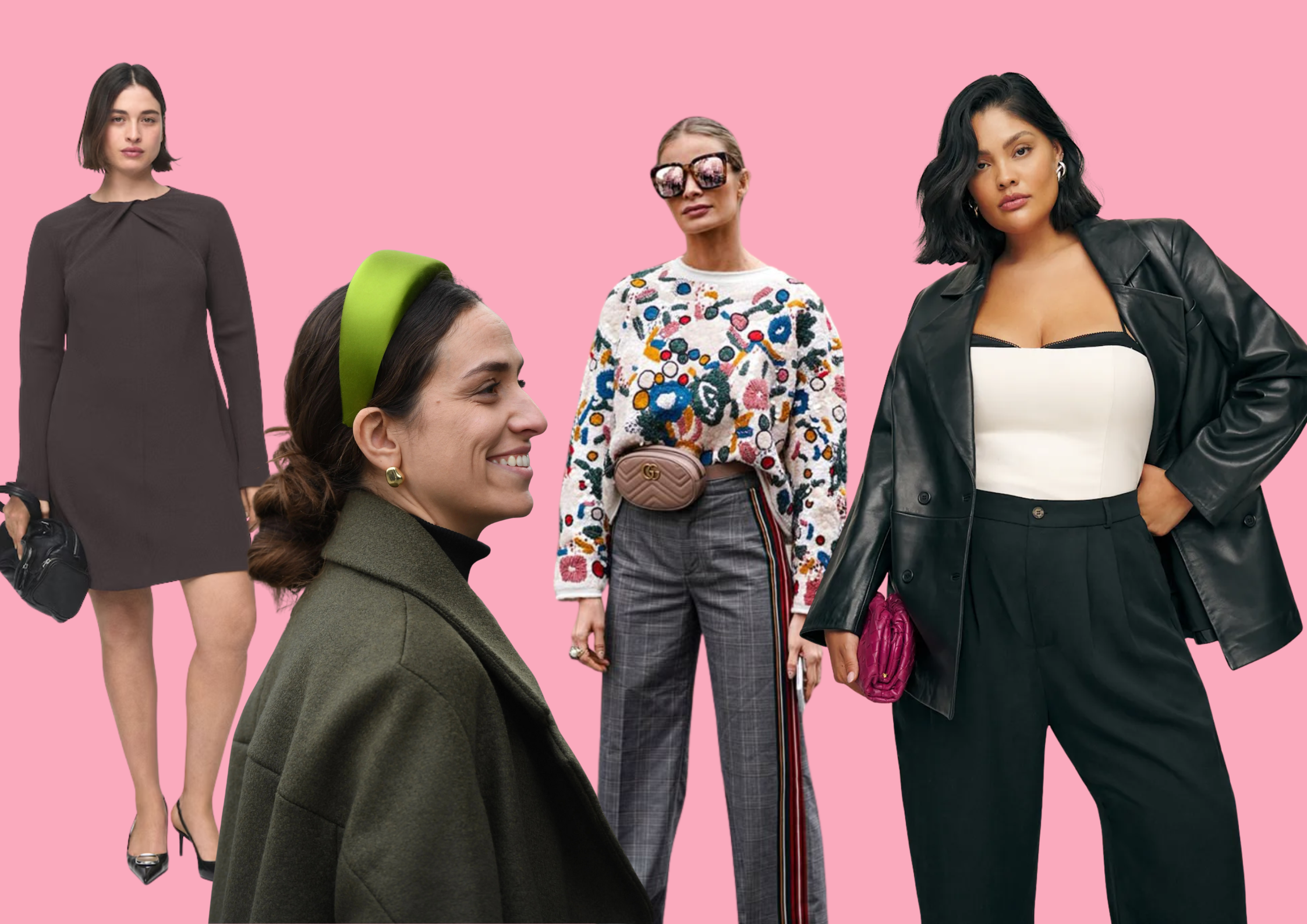 EQUILIBRAR LA CADERA Y POTENCIAR EL ESTILO: 4 TRUCOS PRÁCTICOS