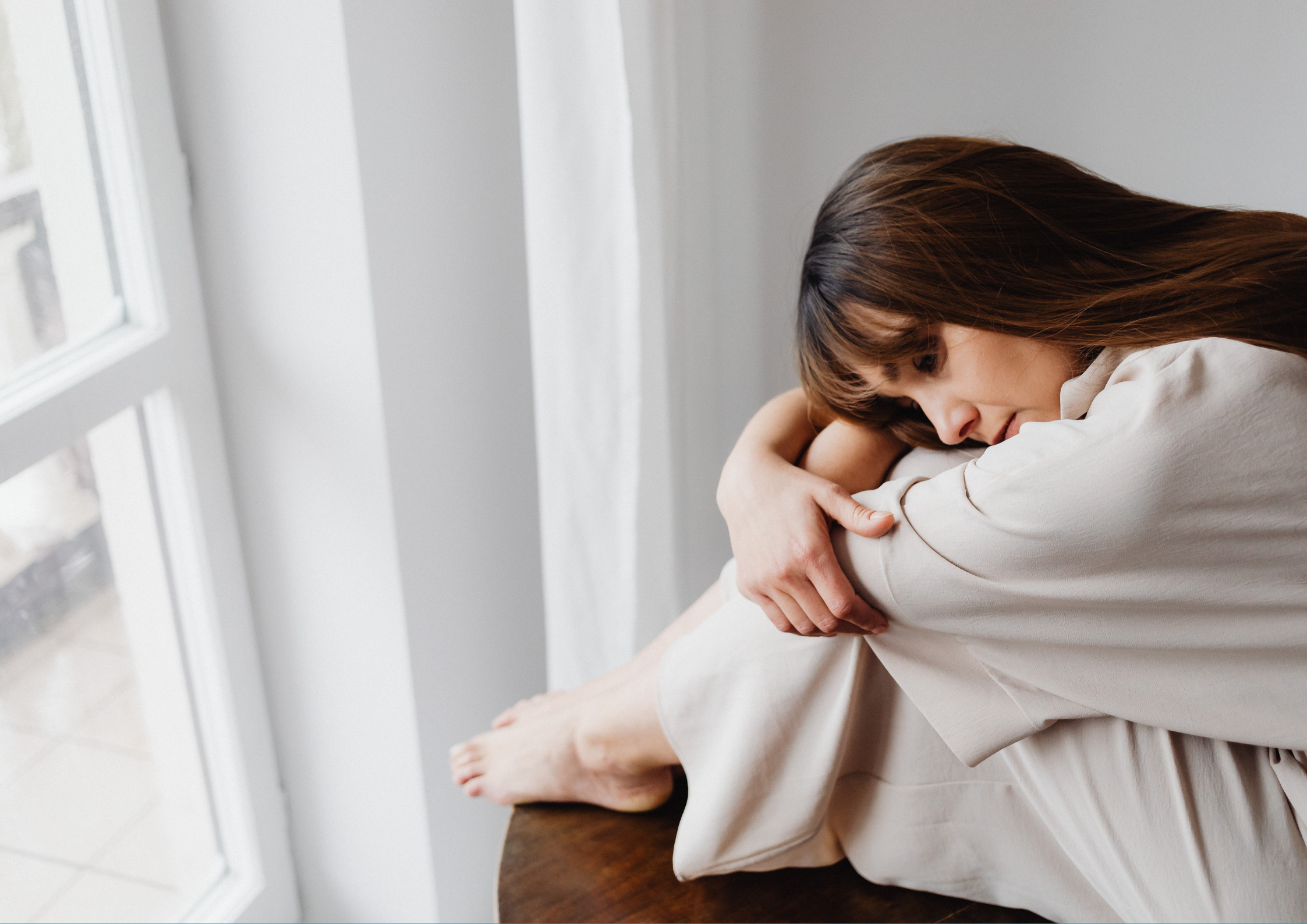 EL COSTE INVISIBLE DE NO SENTIRNOS SUFICIENTES