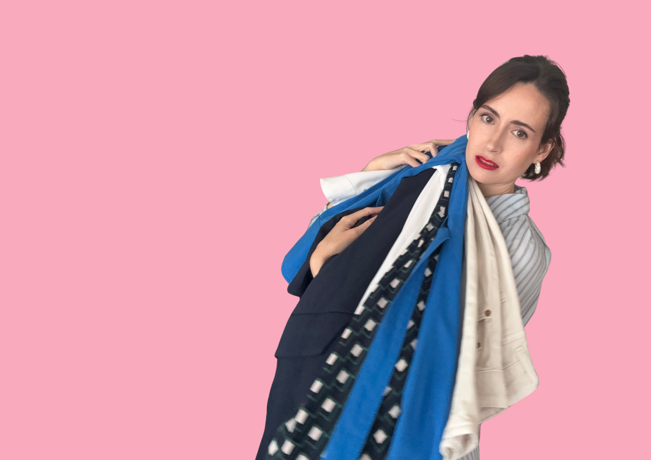 ¿POR QUÉ ODIAS IR DE COMPRAS? Y CÓMO EMPEZAR A DISFRUTAR DE TU ESTILO