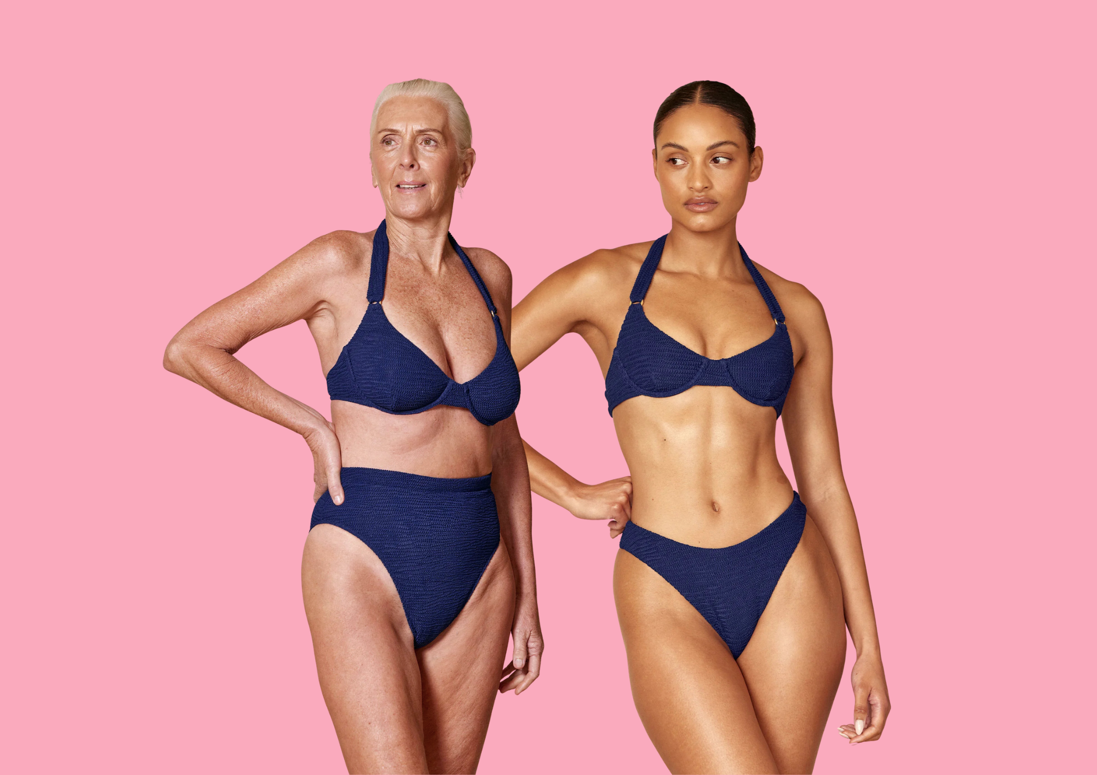 CÓMO ELEGIR EL BIKINI QUE MÁS TE FAVORECE (Y POR QUÉ SIEMPRE COMPRAS BIKINIS QUE NO USAS)